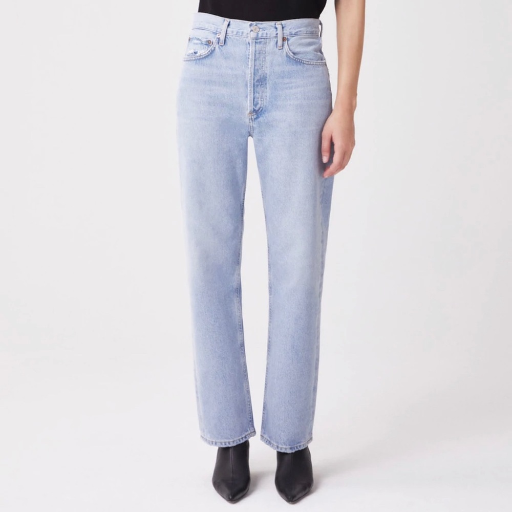 Agolde Jeans Size 24